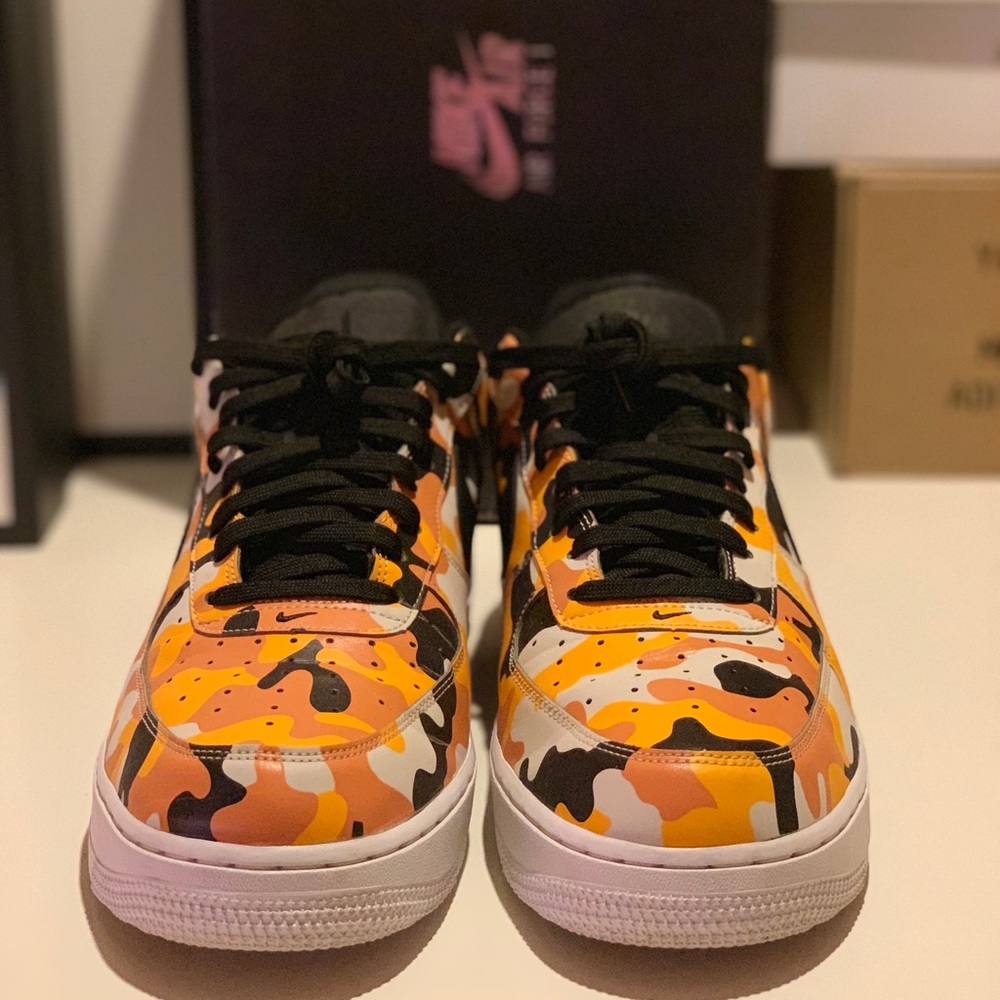 Air Force 1 ‘07 LV8